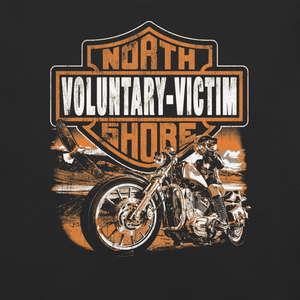 North Shore Biker Tank Top
