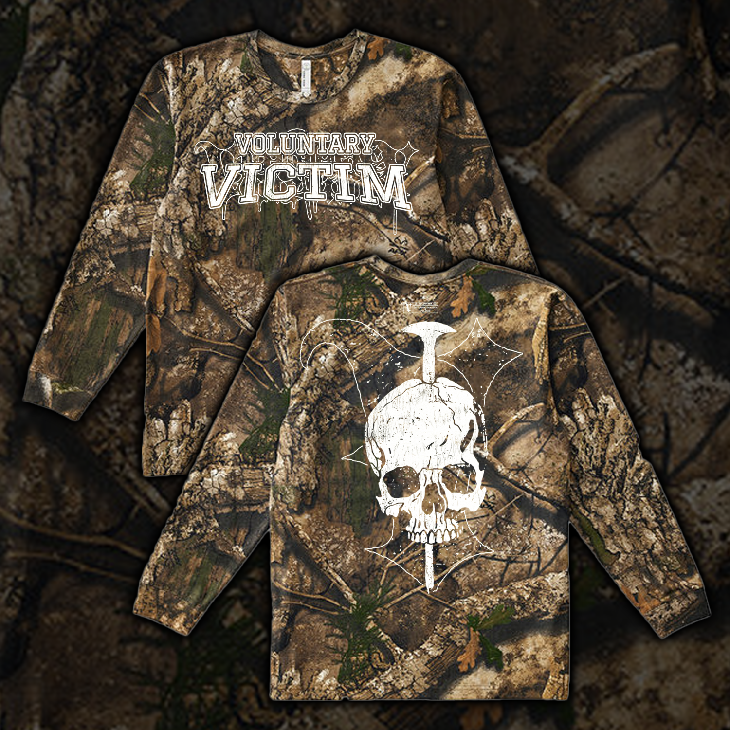 Products – Voluntary Victim