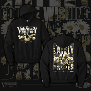 “Daisies” Champion Hoodie