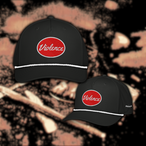 Violence Rope Cap