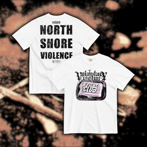 VV Fight Club Premium T-Shirt