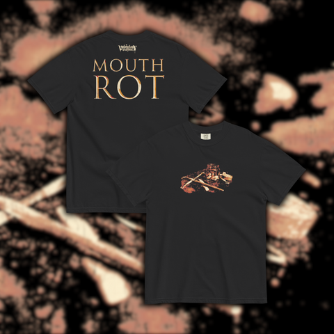 Mouth Rot Premium T-Shirt