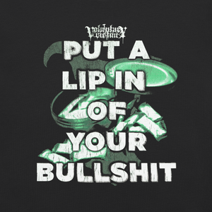 Put a Lip In Premium T-Shirt
