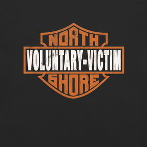 North Shore Bar & Shield Premium T-Shirt
