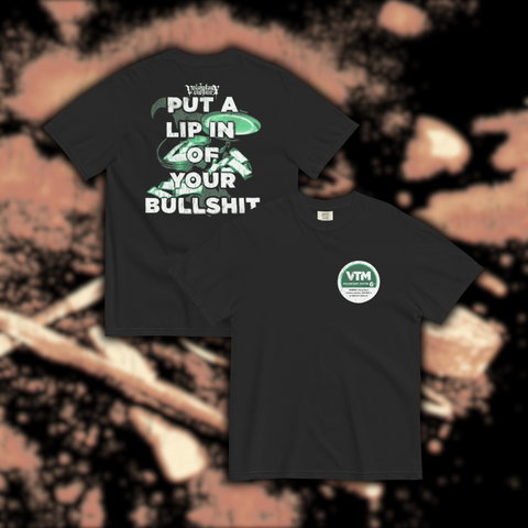 Put a Lip In Premium T-Shirt