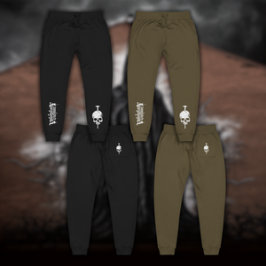 Logo Joggers