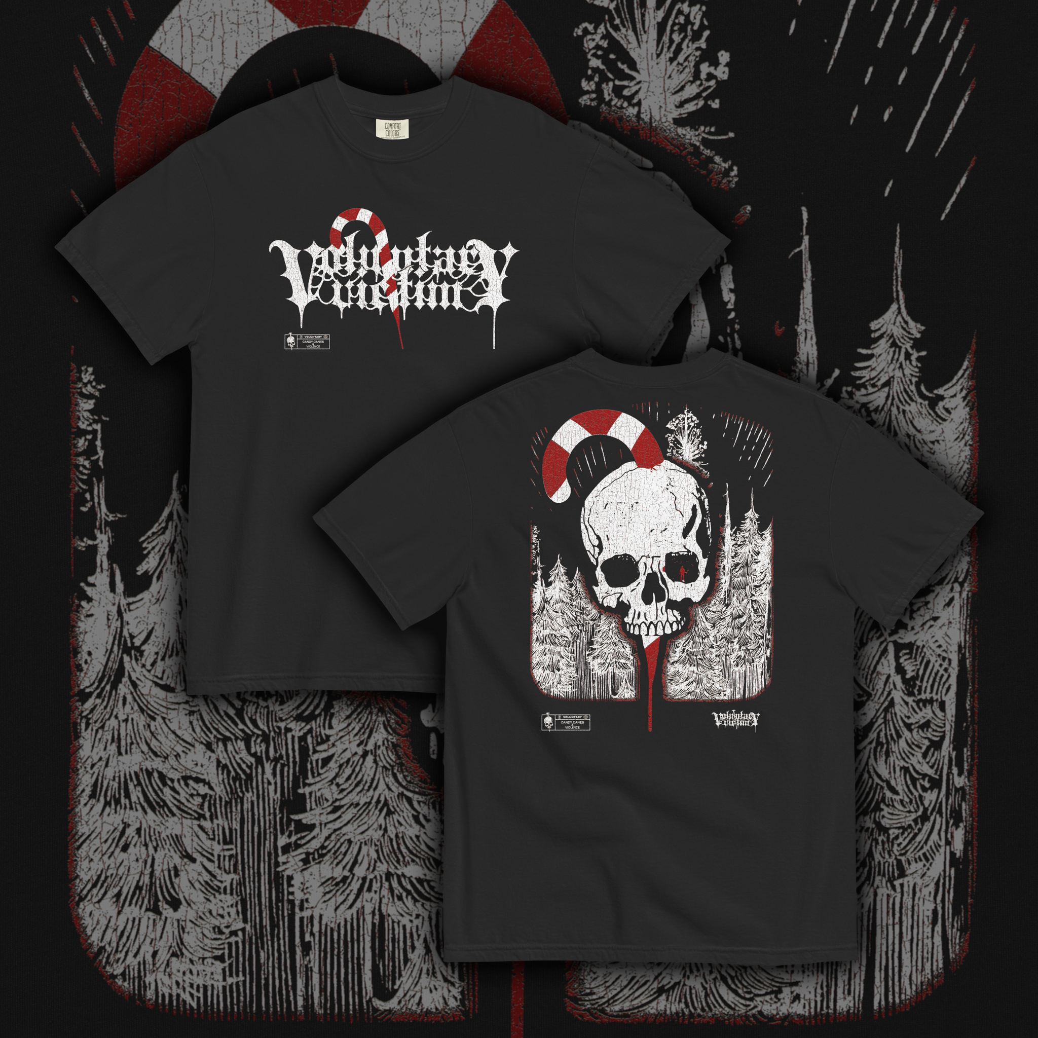 Products – Voluntary Victim