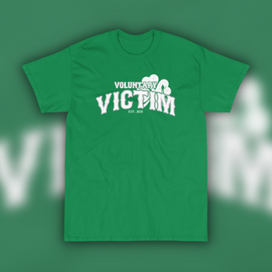 St.Paddy’s Sox T-Shirt